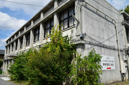 旧.岡崎学舎